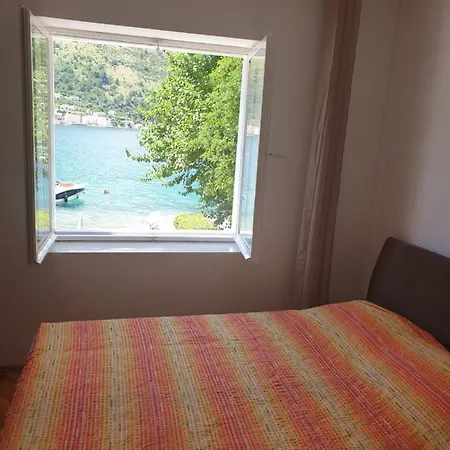 Savic Apartments Kotor Exterior photo