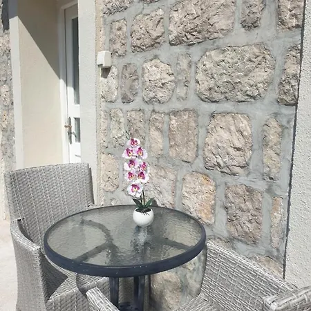 Savic Apartments Kotor Exterior photo