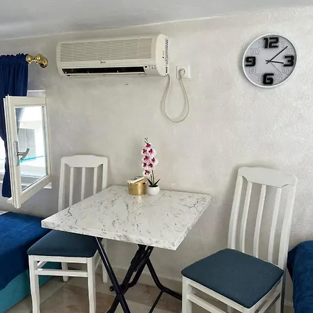 Savic Apartments Kotor Exterior photo
