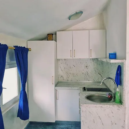 Savic Apartments Kotor Exterior photo
