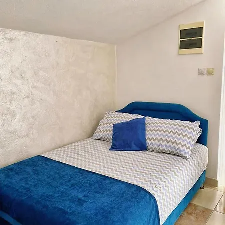 Savic Apartments Kotor Exterior photo