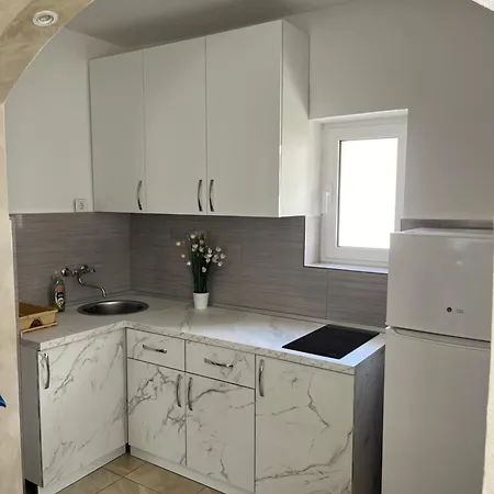 Savic Apartments Kotor Exterior photo
