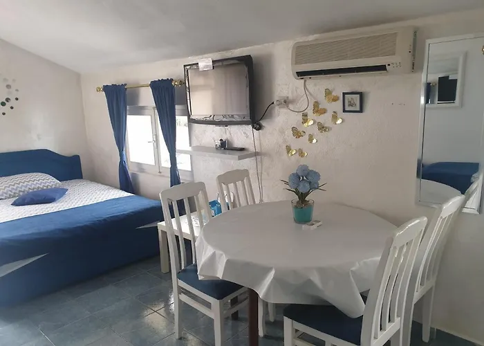 Savic Apartments