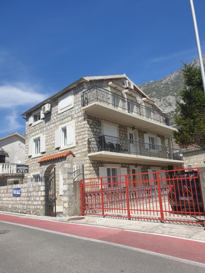 Daire Savic Kotor