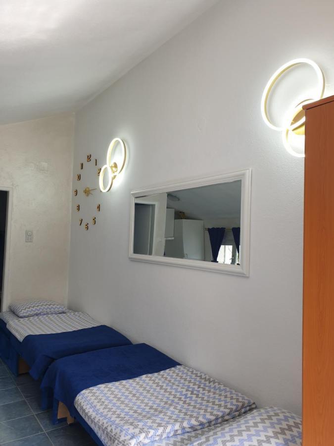 Savic Apartment