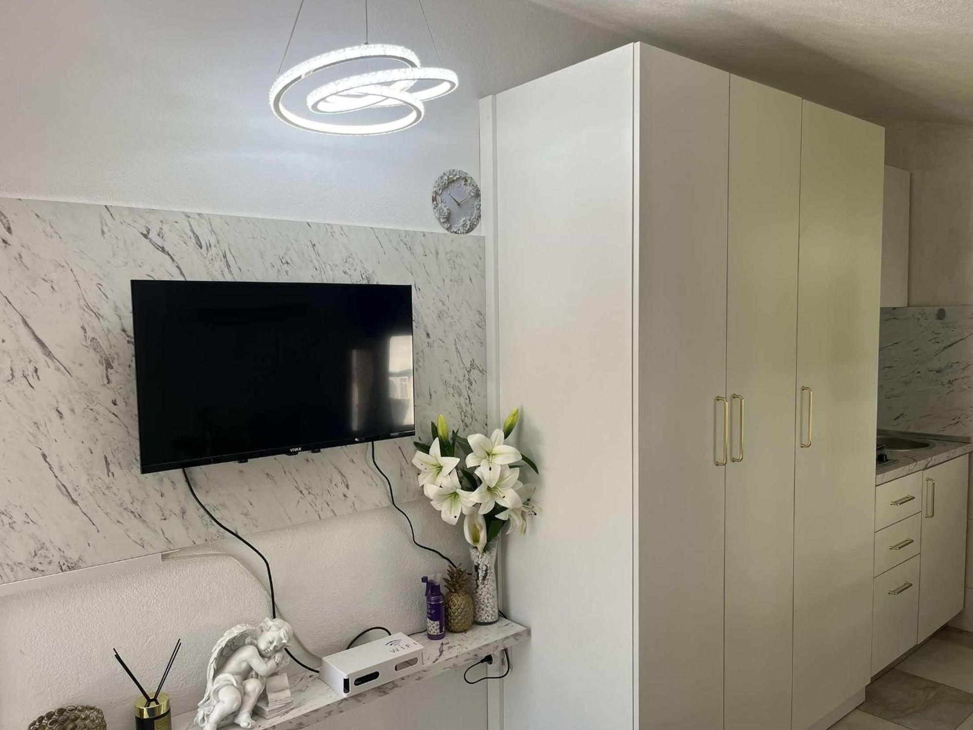 Savic Apartment *