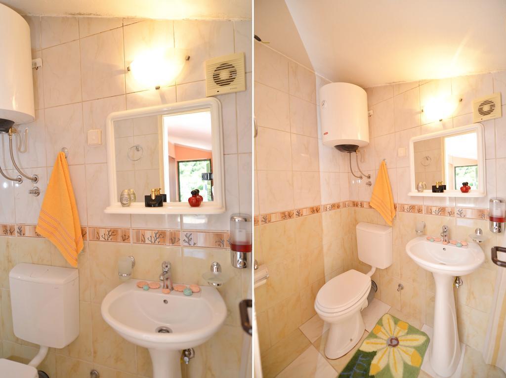Apartment Savic