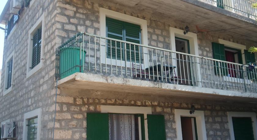Apartment Savic