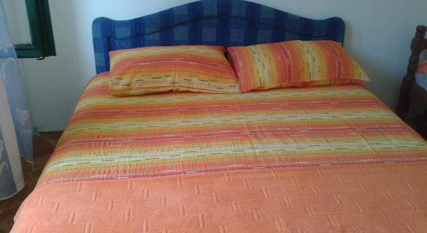 Apartment Savic *