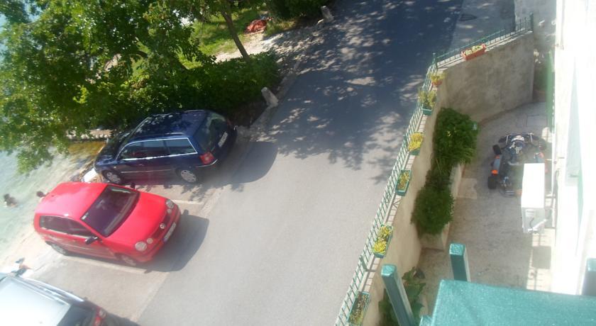 Savic Apartment *