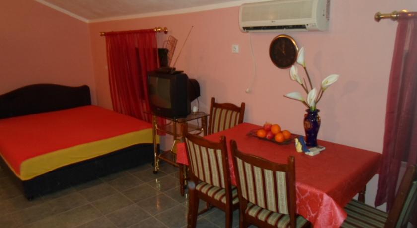 Savic Apartment