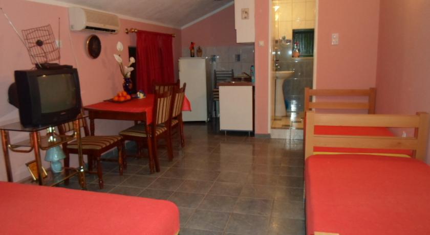 Savic Apartment