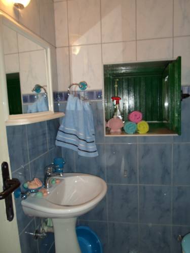 Savic Apartment *